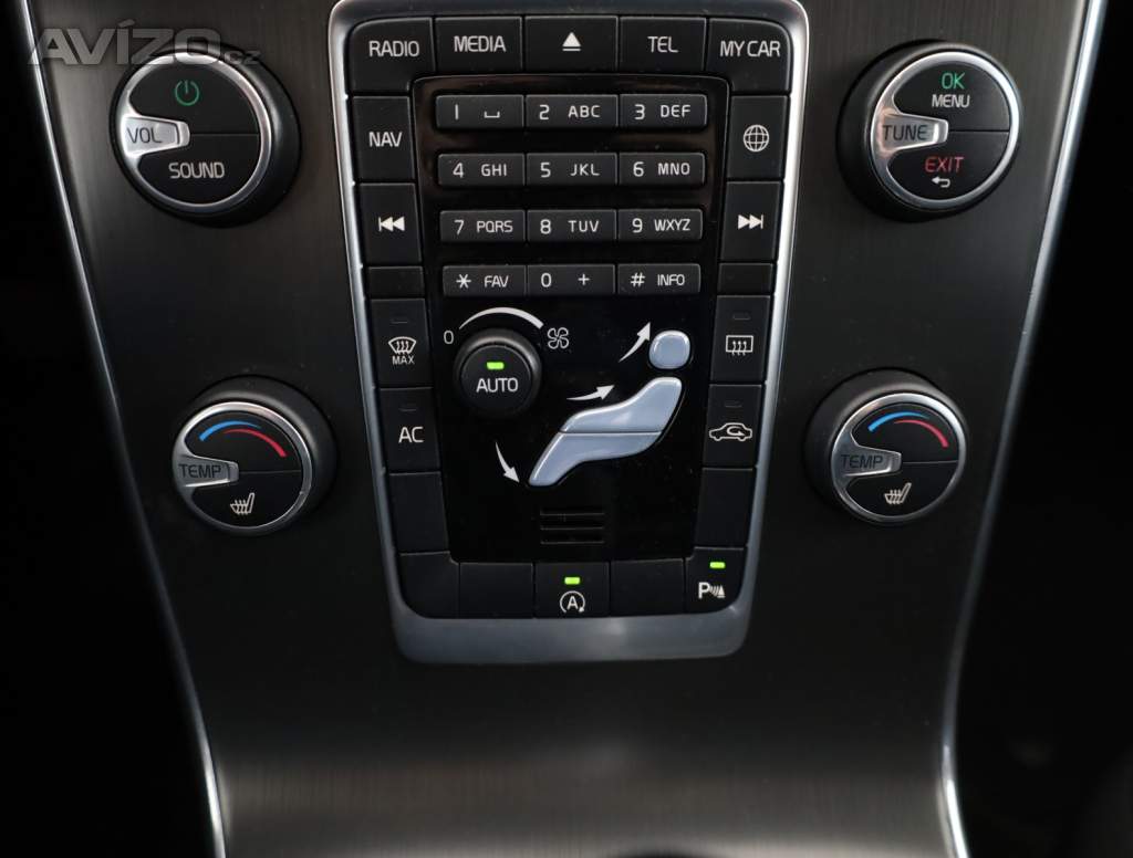Foto inzerátu Volvo V60 D3 2.0