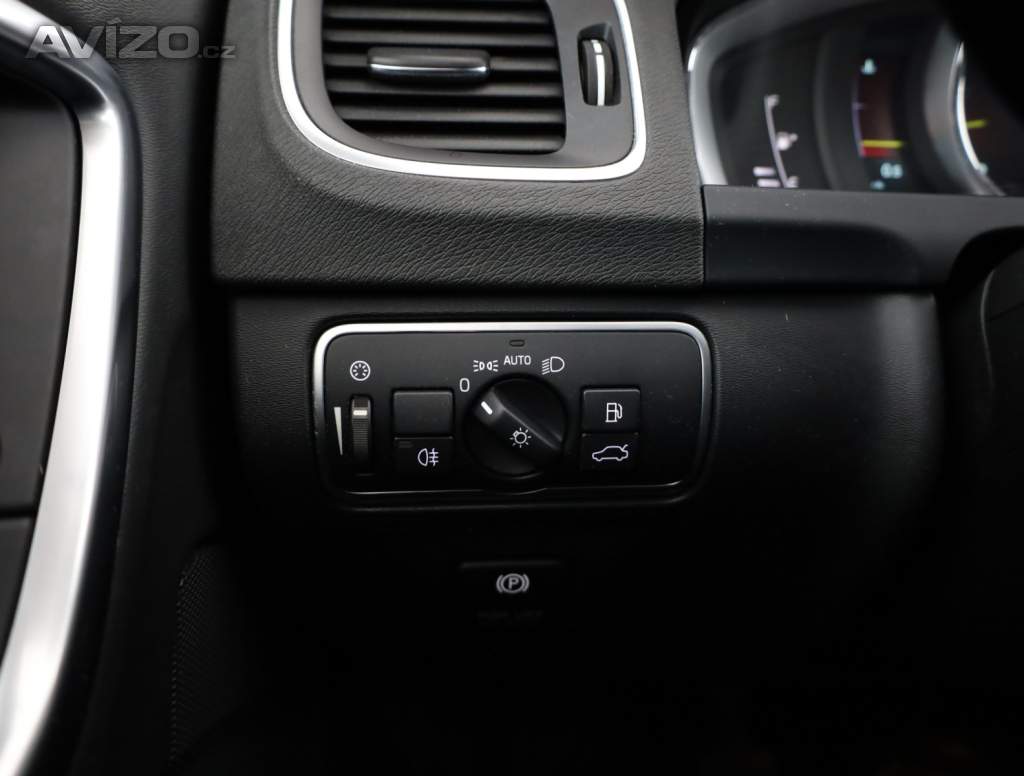 Foto inzerátu Volvo V60 D3 2.0