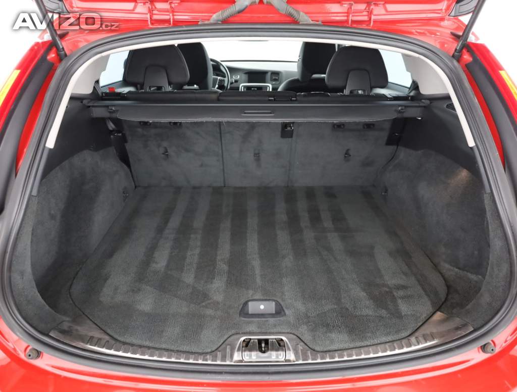 Foto inzerátu Volvo V60 D3 2.0