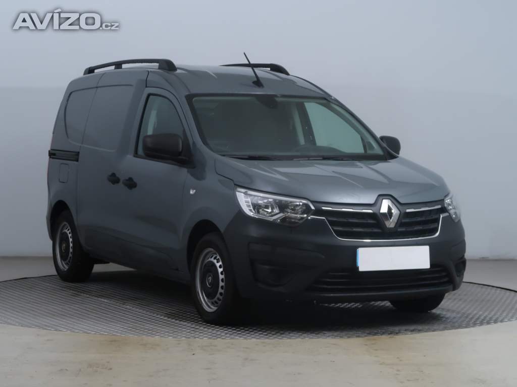 Renault Express 1.3 TCe
