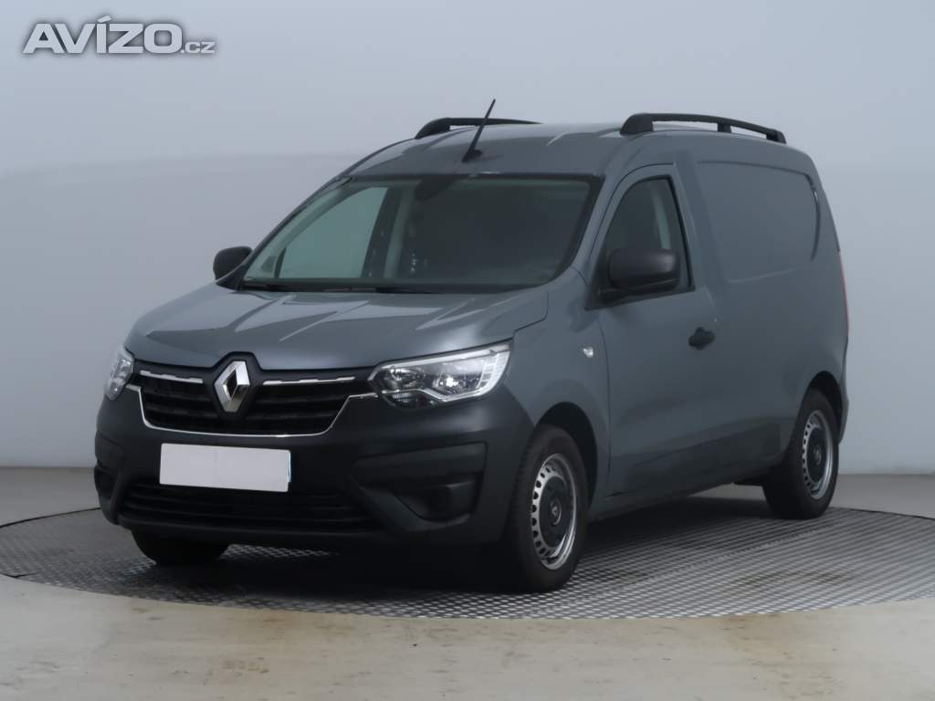 Foto inzerátu Renault Express 1.3 TCe