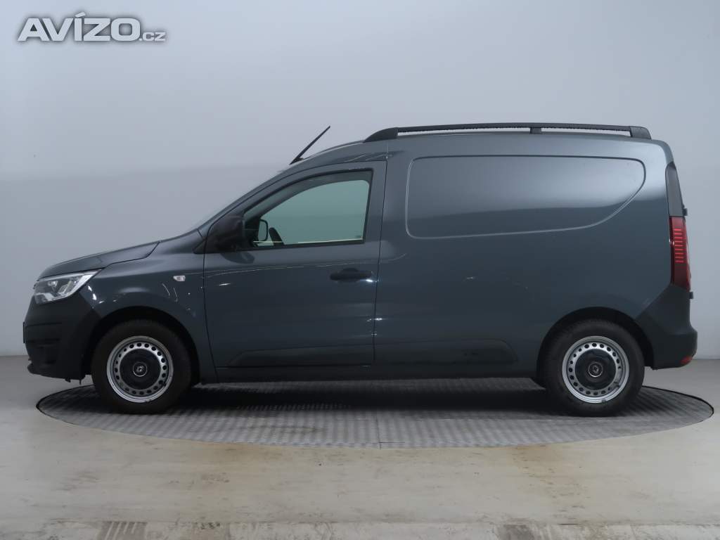 Foto inzerátu Renault Express 1.3 TCe