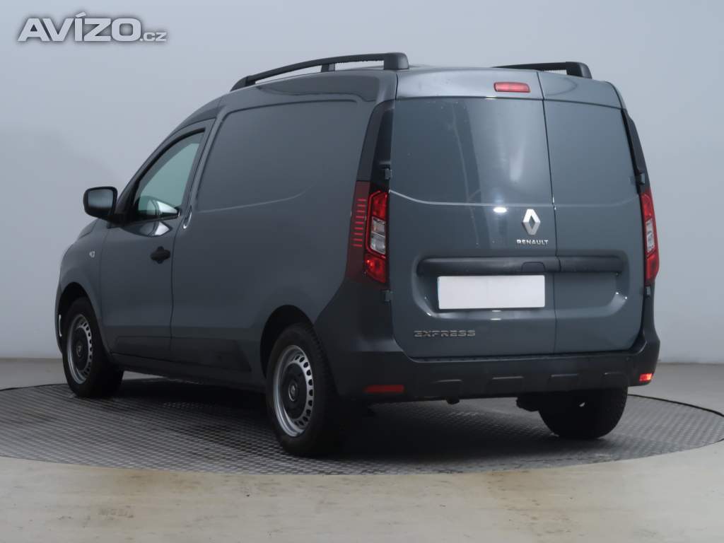 Foto inzerátu Renault Express 1.3 TCe