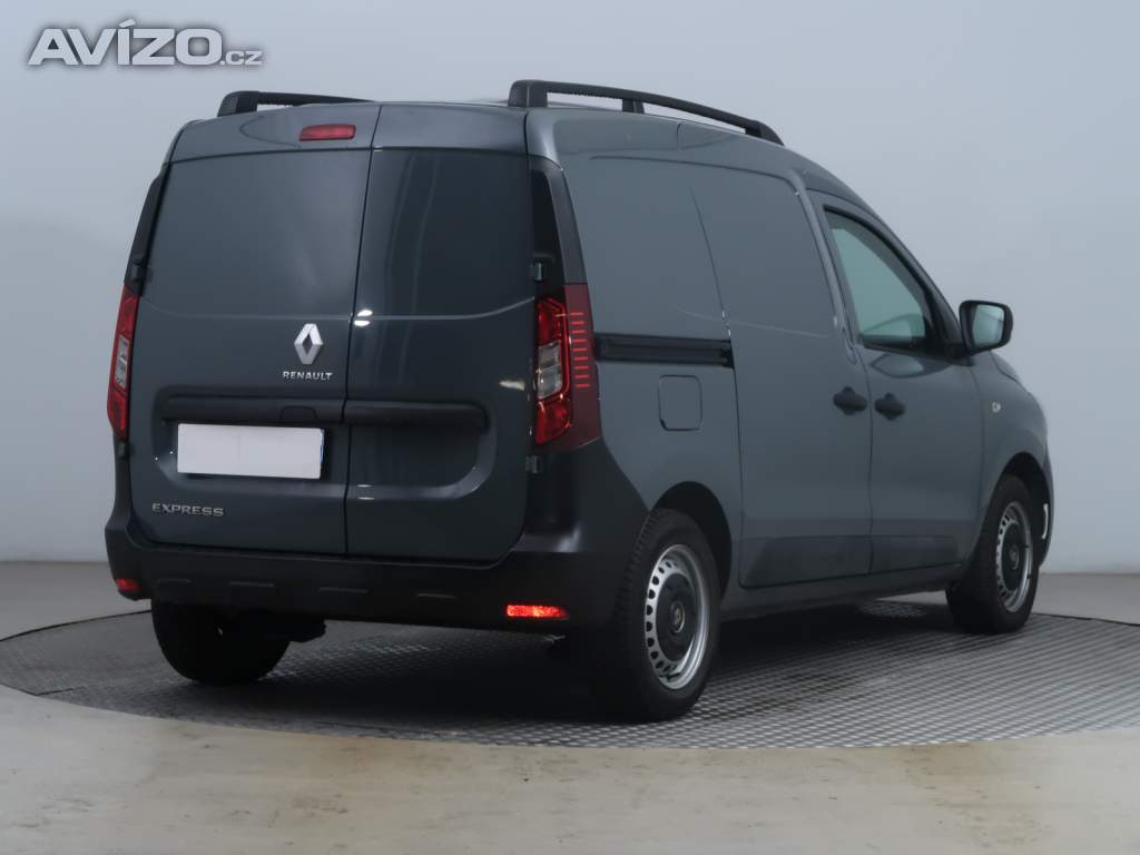 Foto inzerátu Renault Express 1.3 TCe