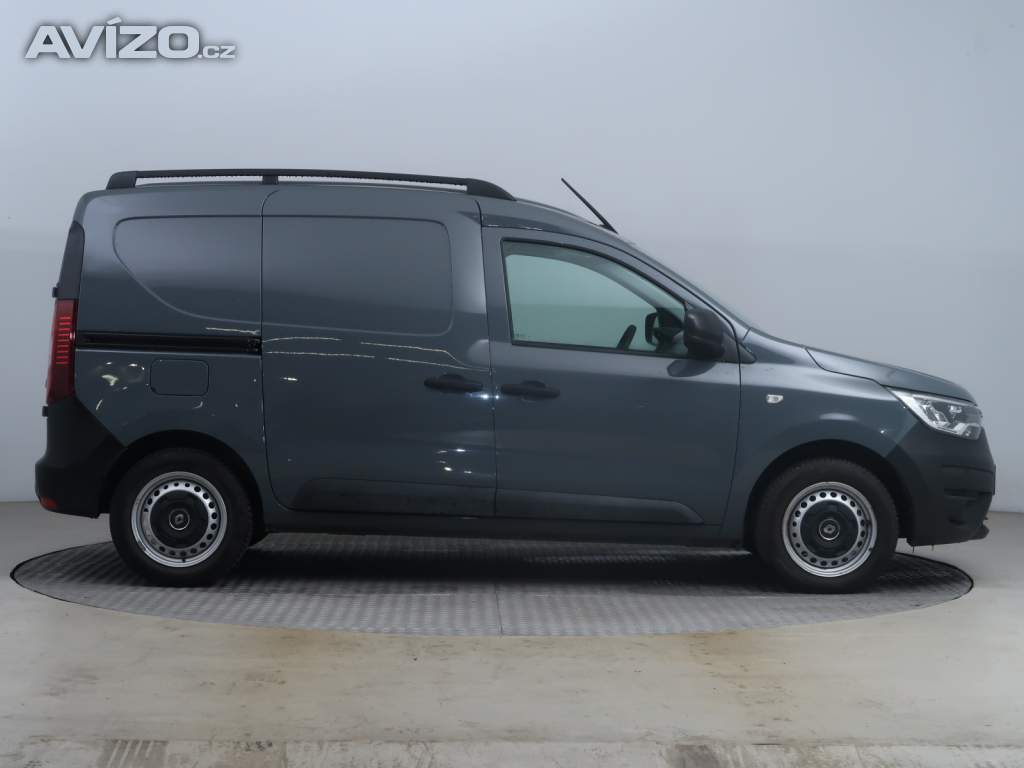 Foto inzerátu Renault Express 1.3 TCe