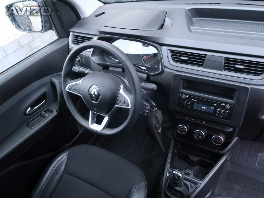 Foto inzerátu Renault Express 1.3 TCe