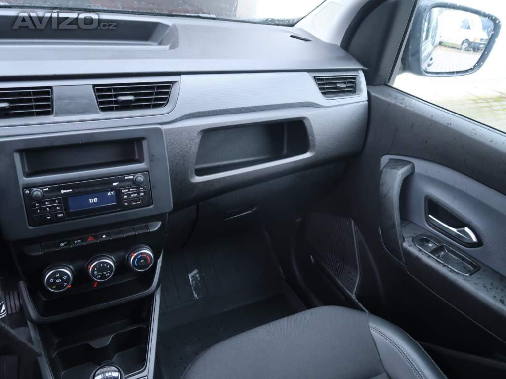 Foto inzerátu Renault Express 1.3 TCe