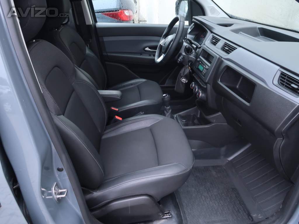 Foto inzerátu Renault Express 1.3 TCe