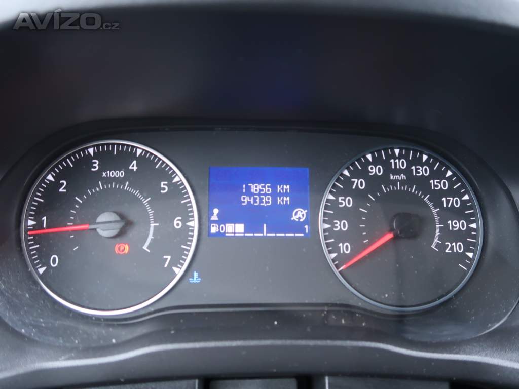 Foto inzerátu Renault Express 1.3 TCe