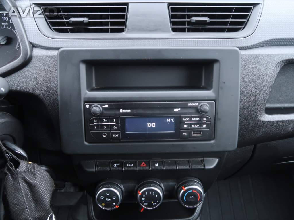 Foto inzerátu Renault Express 1.3 TCe