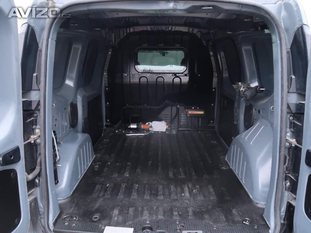 Foto inzerátu Renault Express 1.3 TCe