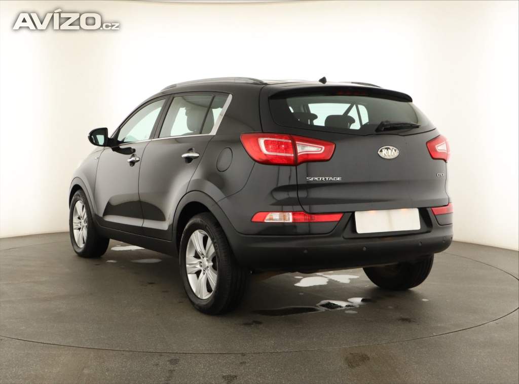 Foto inzerátu Kia Sportage 2.0 CRDi