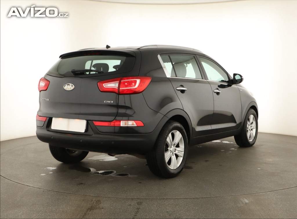 Foto inzerátu Kia Sportage 2.0 CRDi