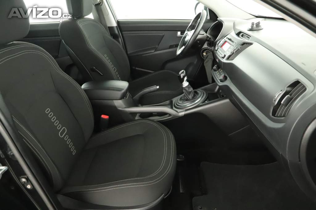 Foto inzerátu Kia Sportage 2.0 CRDi