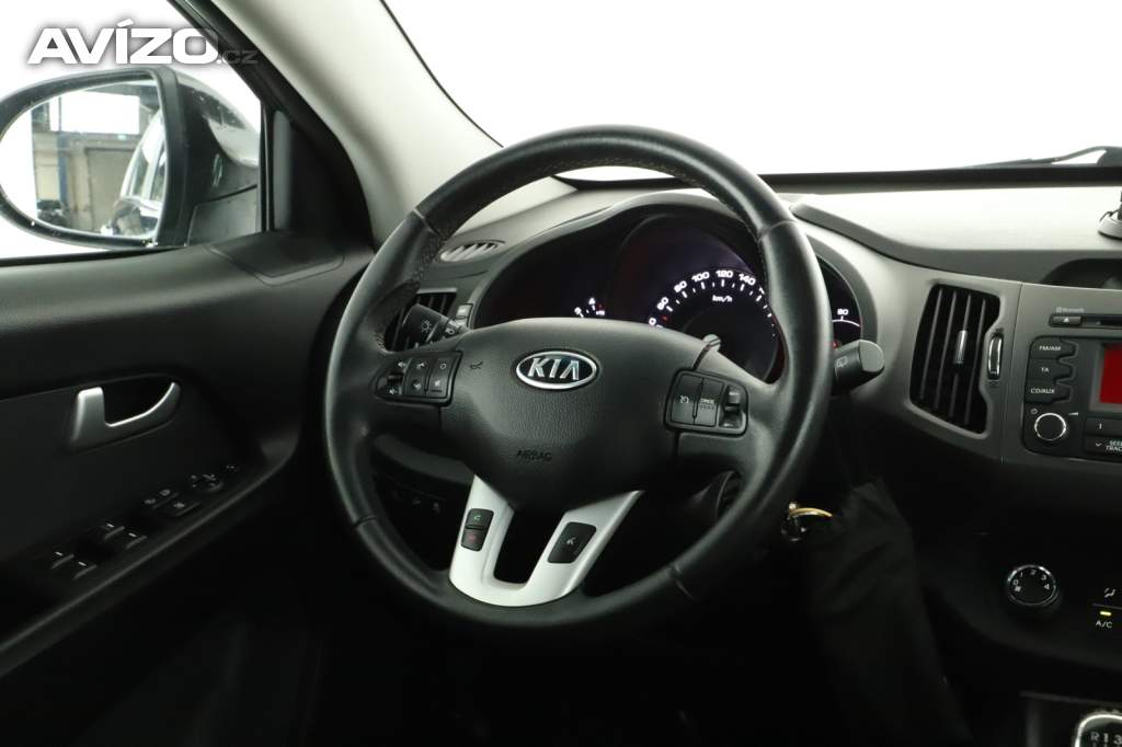 Foto inzerátu Kia Sportage 2.0 CRDi