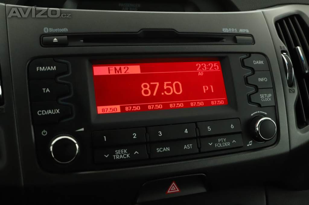 Foto inzerátu Kia Sportage 2.0 CRDi