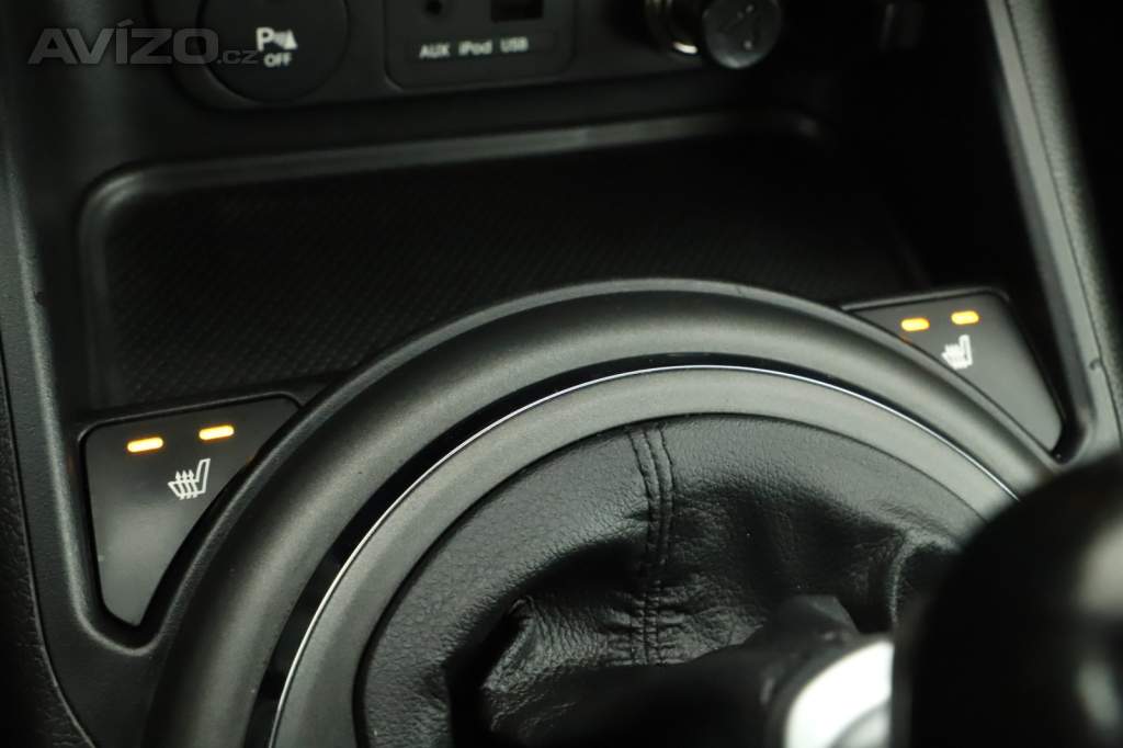 Foto inzerátu Kia Sportage 2.0 CRDi
