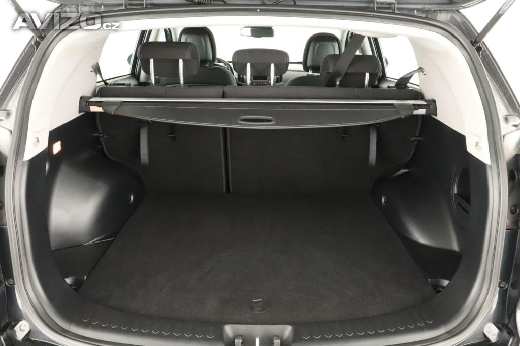 Foto inzerátu Kia Sportage 2.0 CRDi