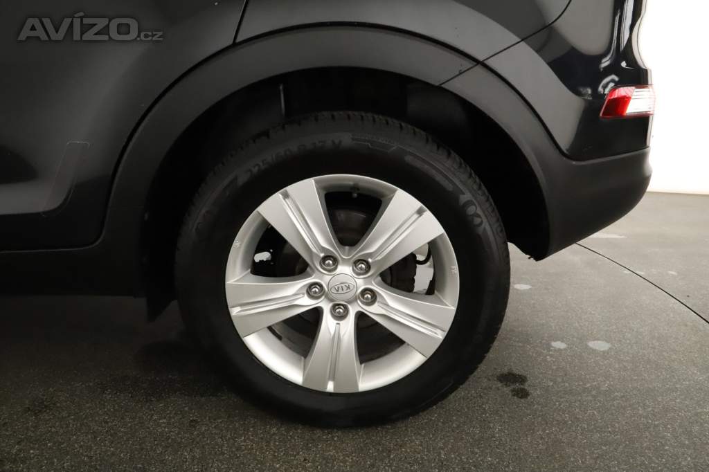 Foto inzerátu Kia Sportage 2.0 CRDi