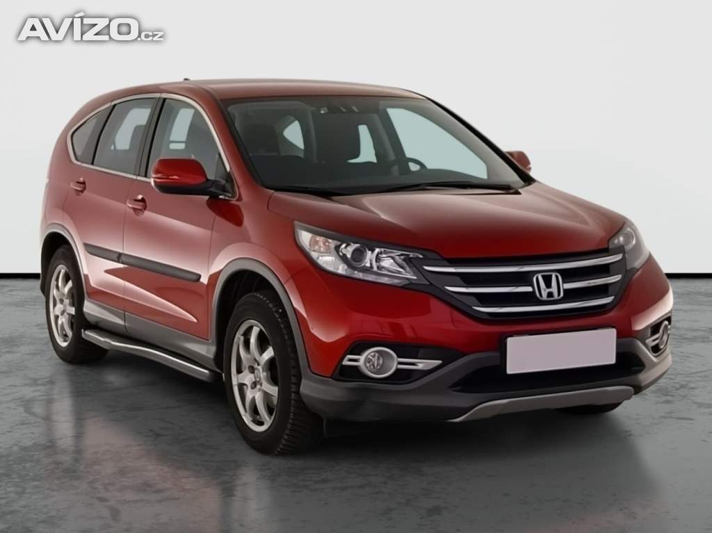 Honda CR-V 2.0 i-VTEC
