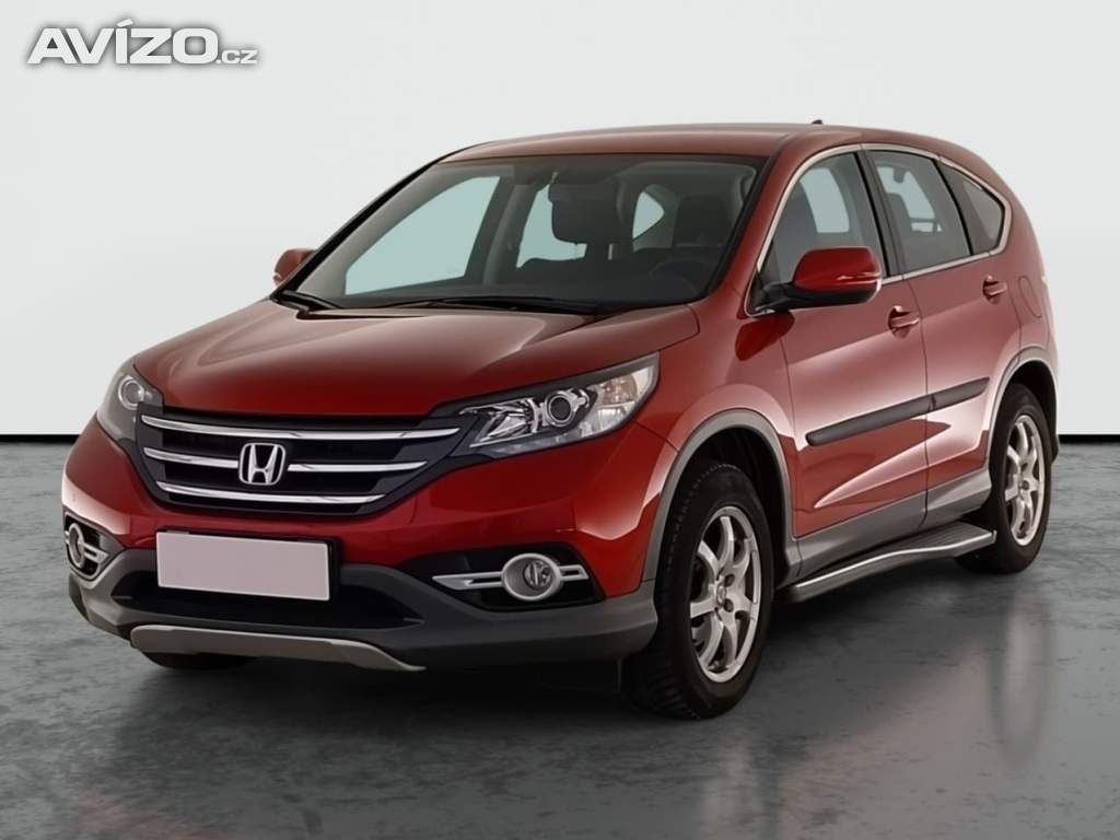 Foto inzerátu Honda CR-V 2.0 i-VTEC