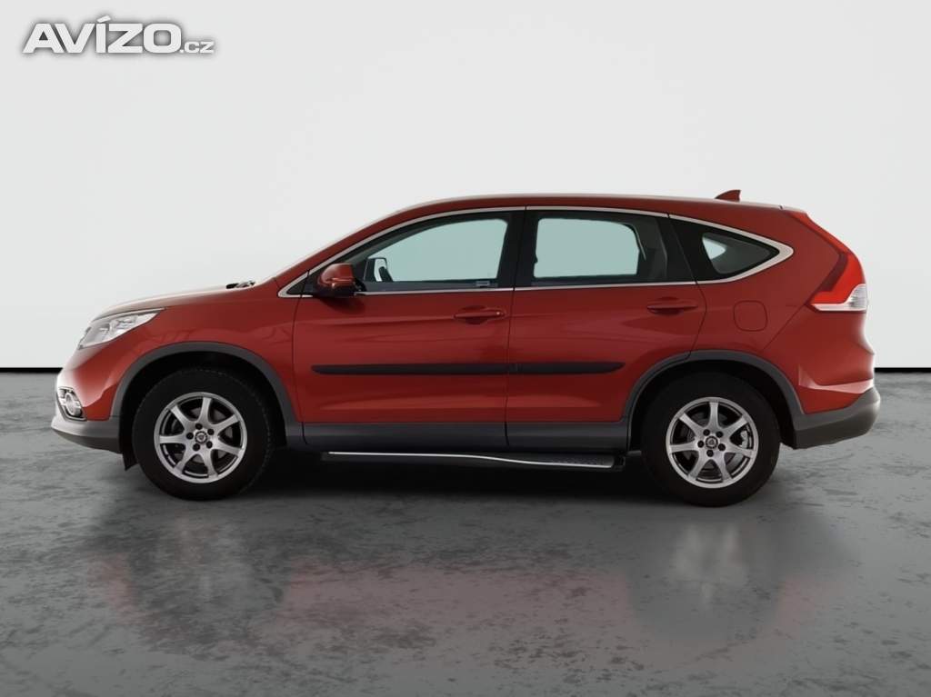 Foto inzerátu Honda CR-V 2.0 i-VTEC