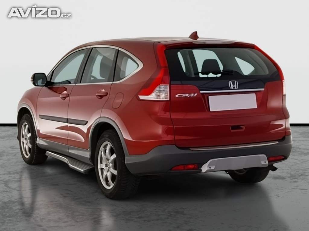 Foto inzerátu Honda CR-V 2.0 i-VTEC