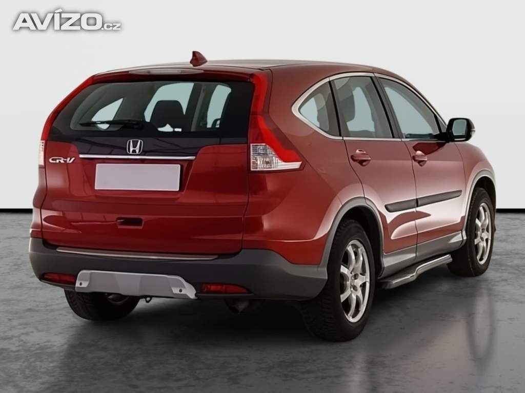 Foto inzerátu Honda CR-V 2.0 i-VTEC