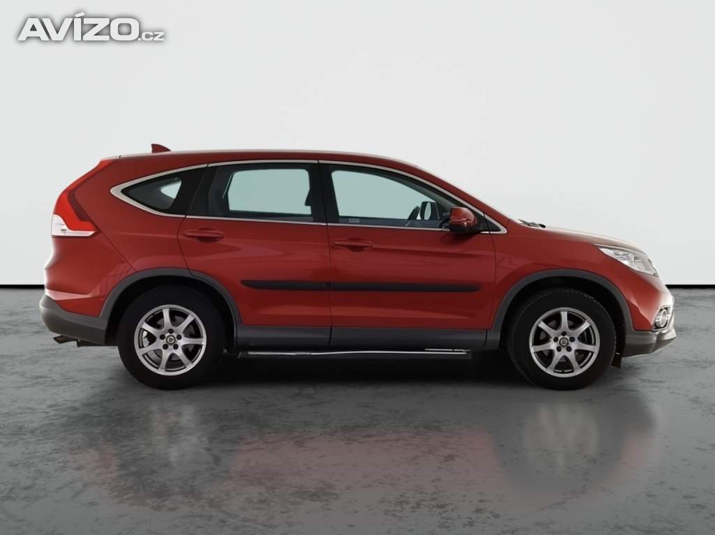 Foto inzerátu Honda CR-V 2.0 i-VTEC