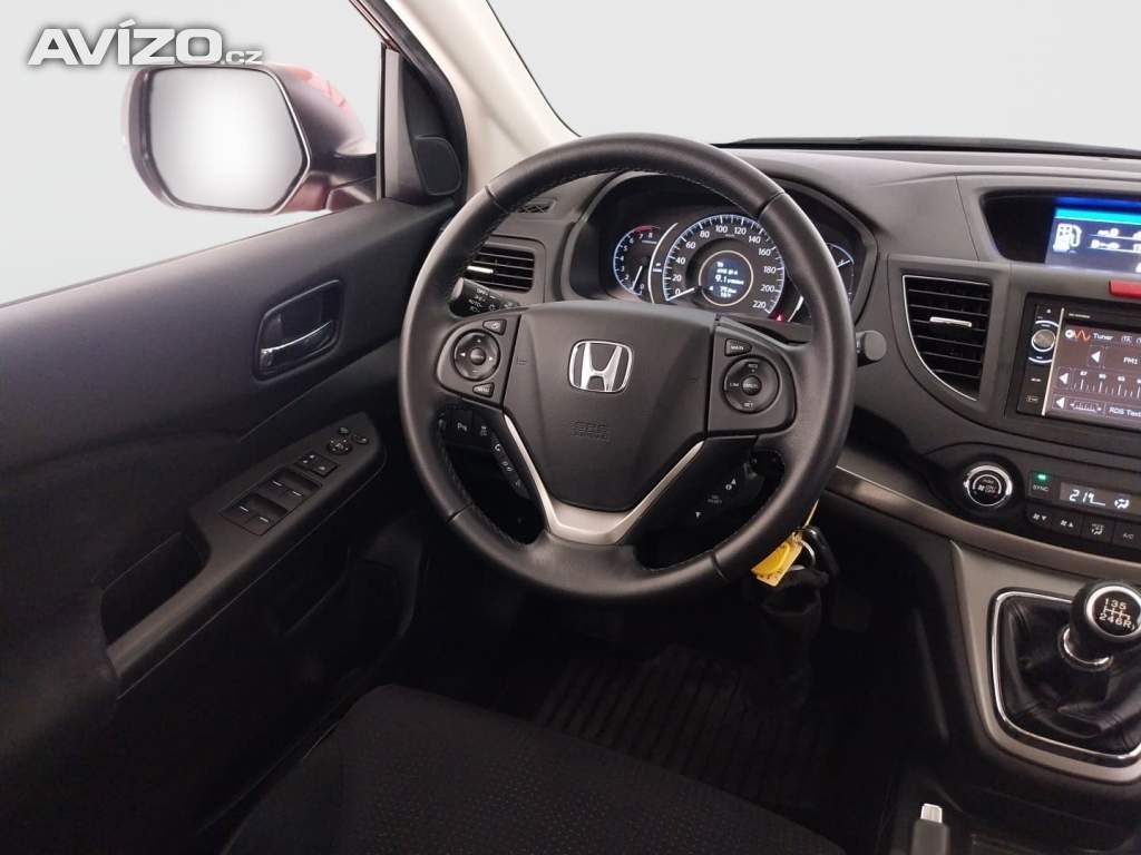 Foto inzerátu Honda CR-V 2.0 i-VTEC