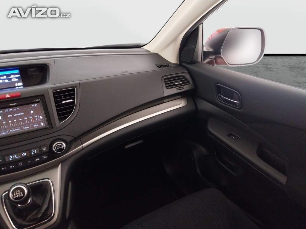 Foto inzerátu Honda CR-V 2.0 i-VTEC
