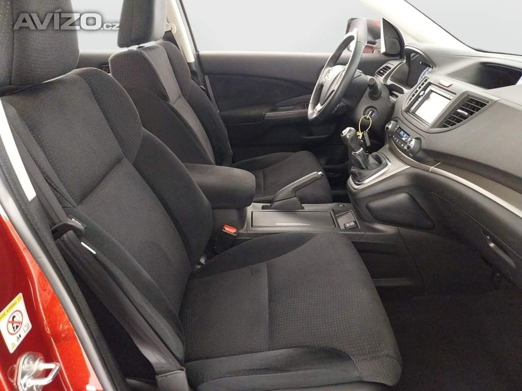 Foto inzerátu Honda CR-V 2.0 i-VTEC