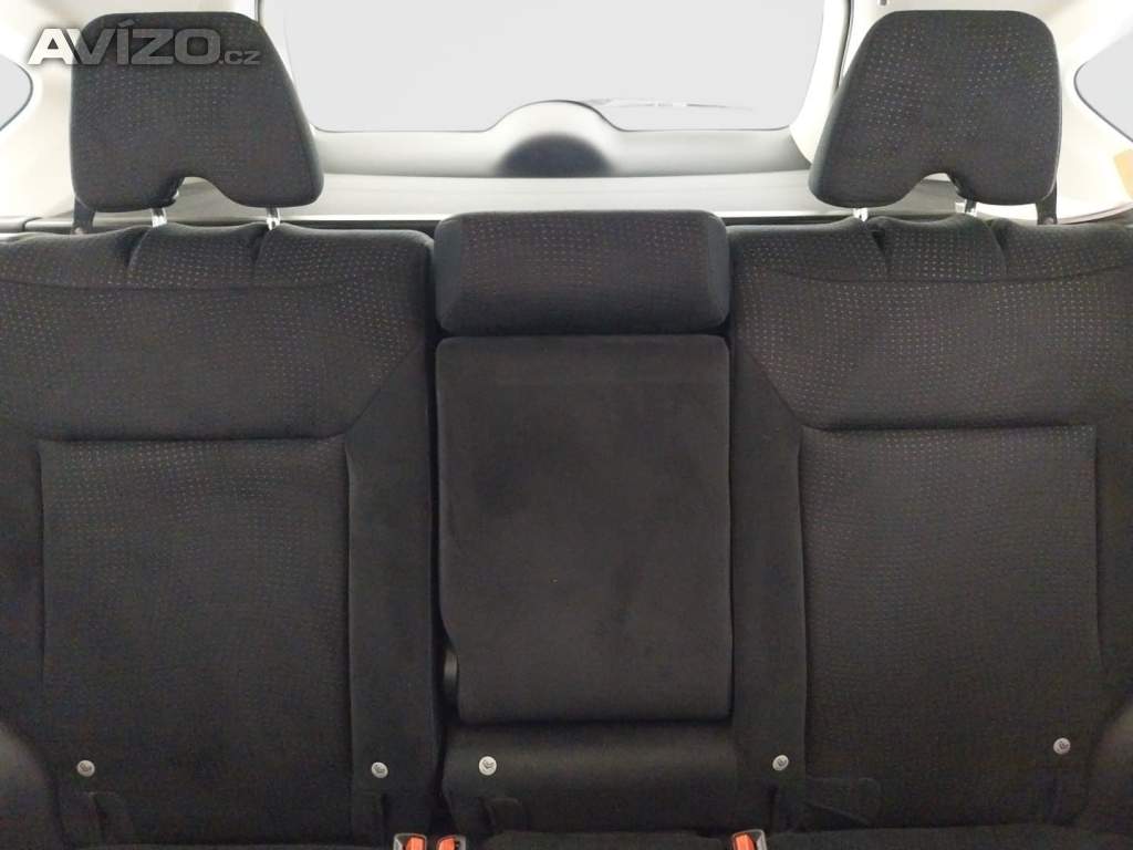 Foto inzerátu Honda CR-V 2.0 i-VTEC