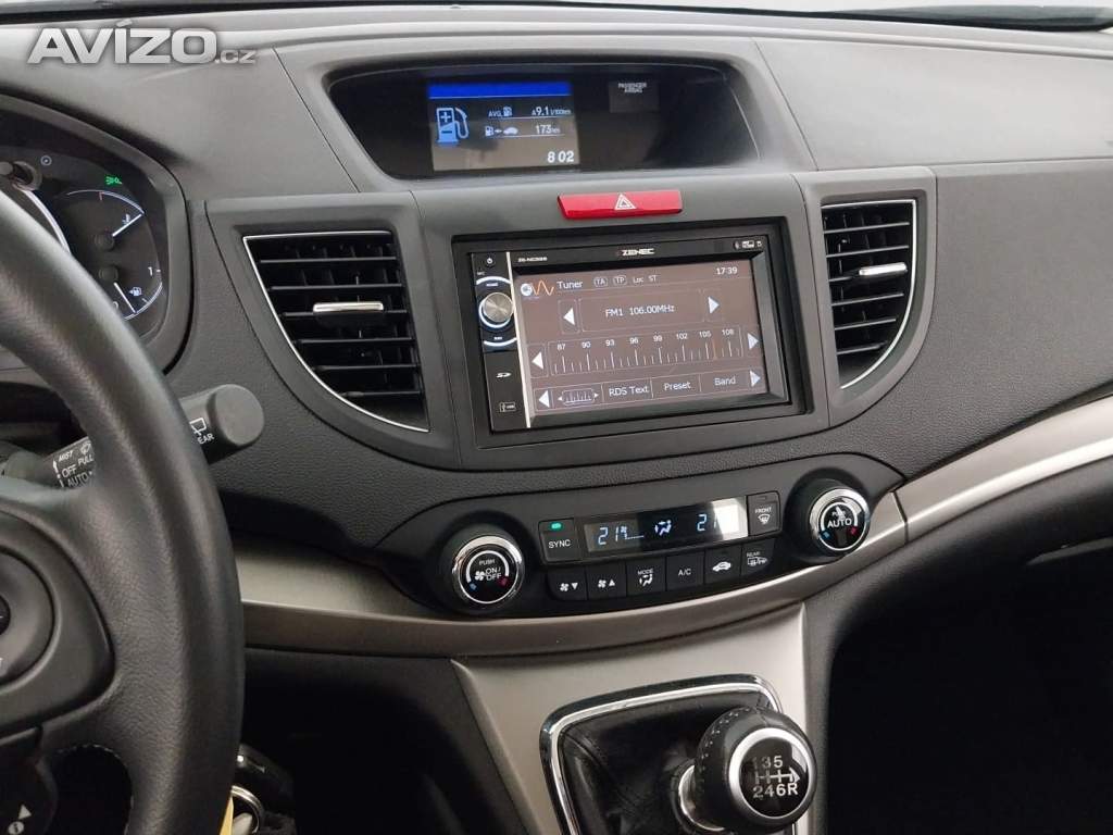 Foto inzerátu Honda CR-V 2.0 i-VTEC