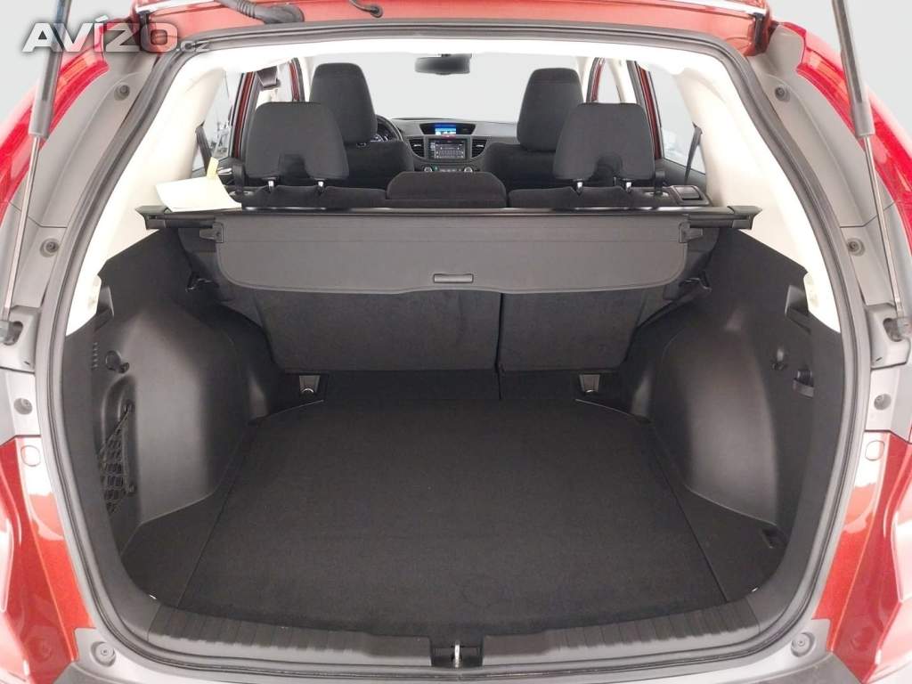 Foto inzerátu Honda CR-V 2.0 i-VTEC