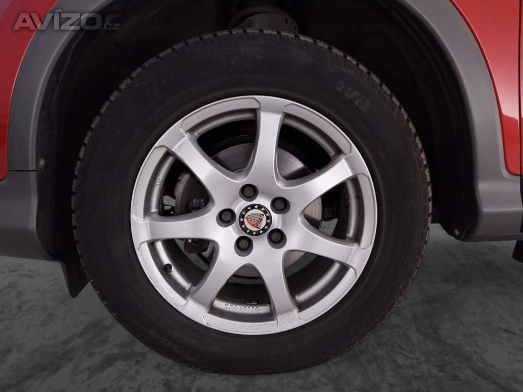 Foto inzerátu Honda CR-V 2.0 i-VTEC