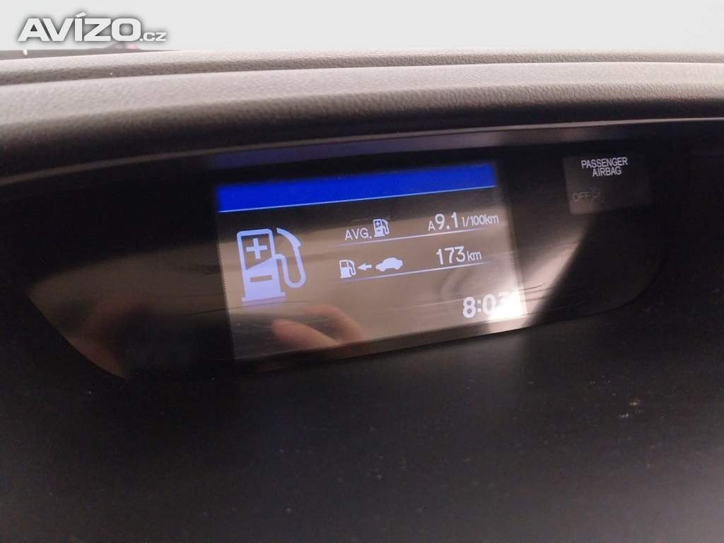Foto inzerátu Honda CR-V 2.0 i-VTEC