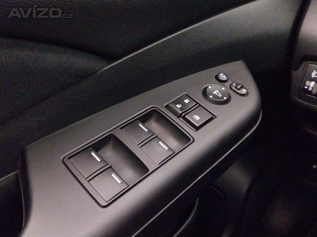 Foto inzerátu Honda CR-V 2.0 i-VTEC