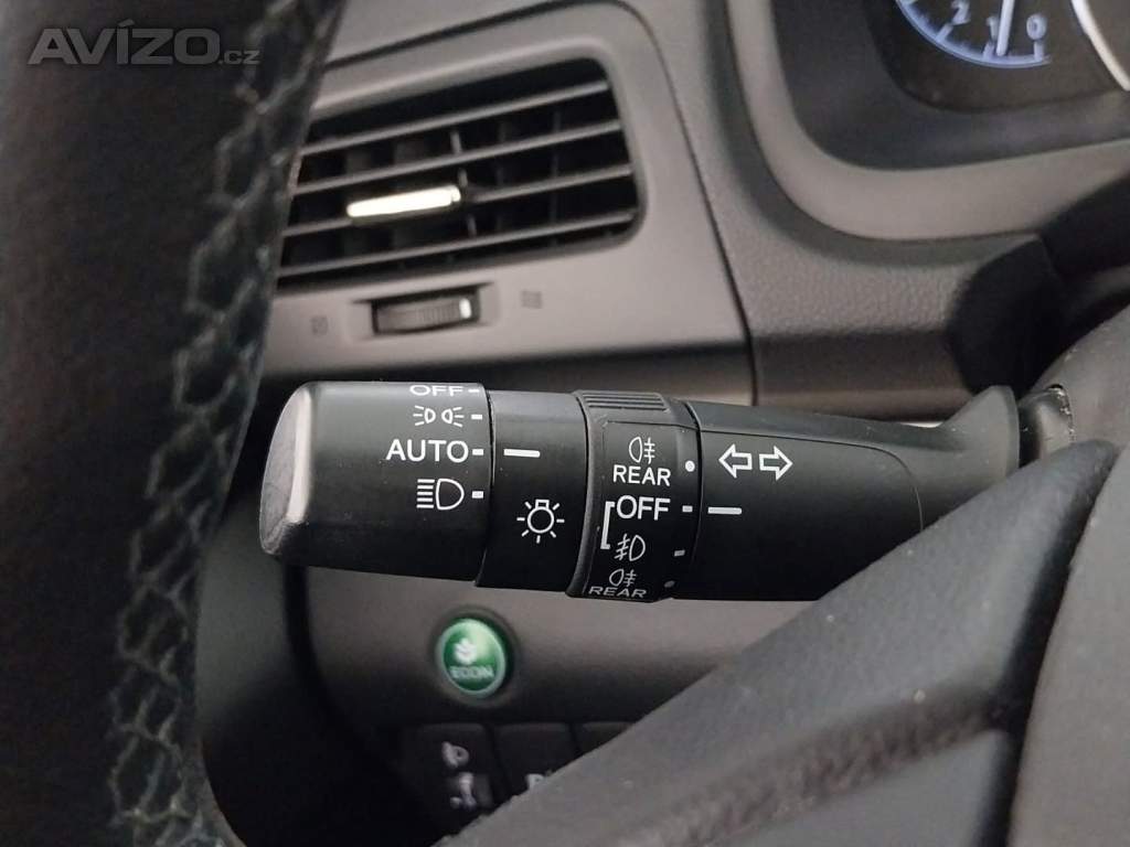 Foto inzerátu Honda CR-V 2.0 i-VTEC