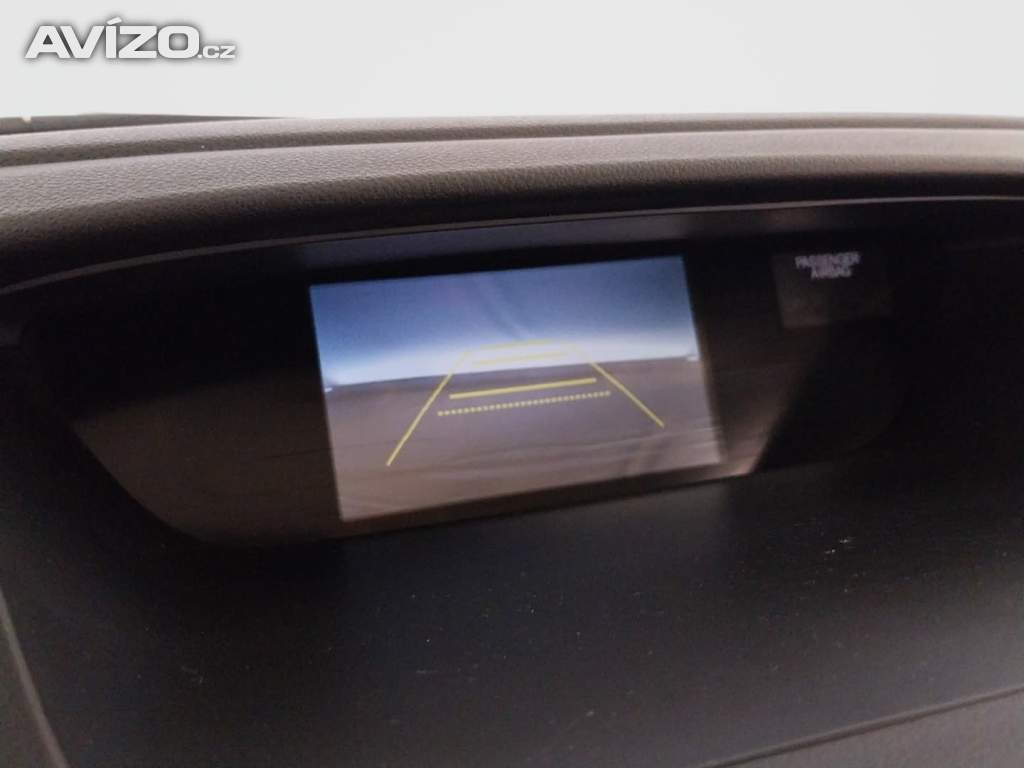 Foto inzerátu Honda CR-V 2.0 i-VTEC