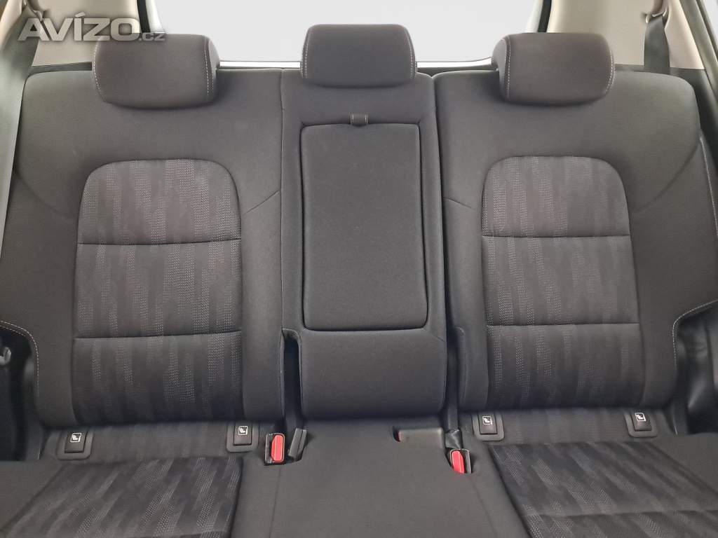 Foto inzerátu Kia Sportage 1.6 GDI