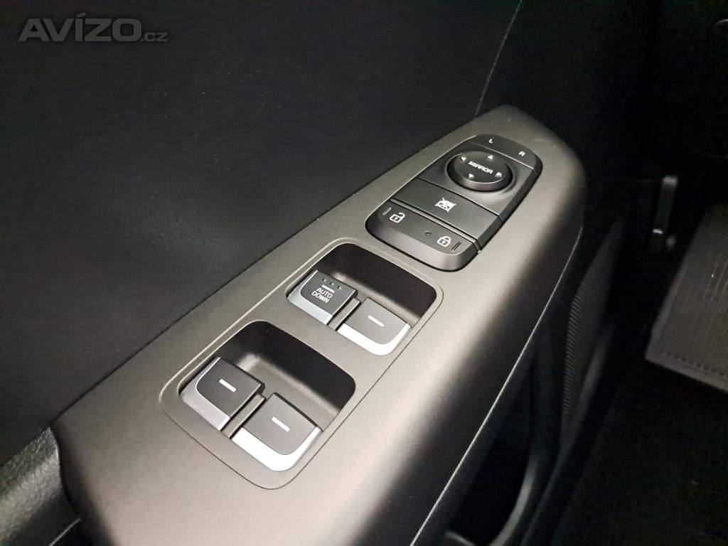 Foto inzerátu Kia Sportage 1.6 GDI