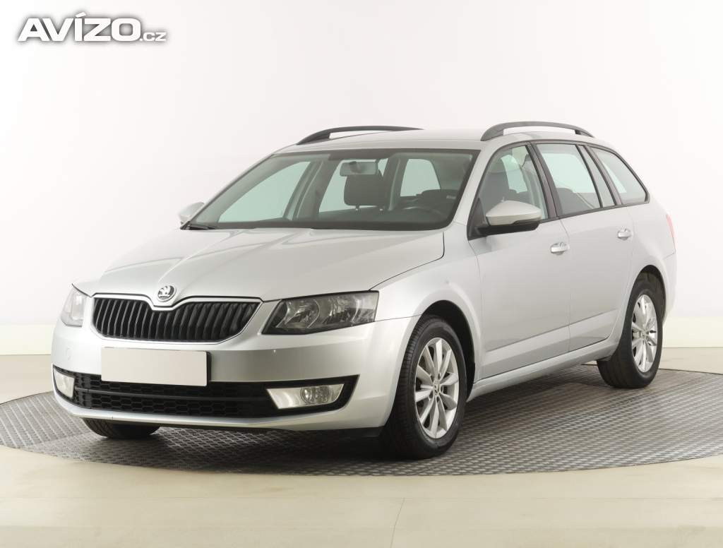 Foto inzerátu Skoda Octavia 1.6 TDI