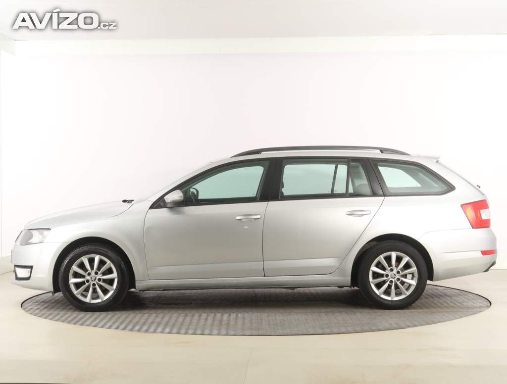 Foto inzerátu Skoda Octavia 1.6 TDI