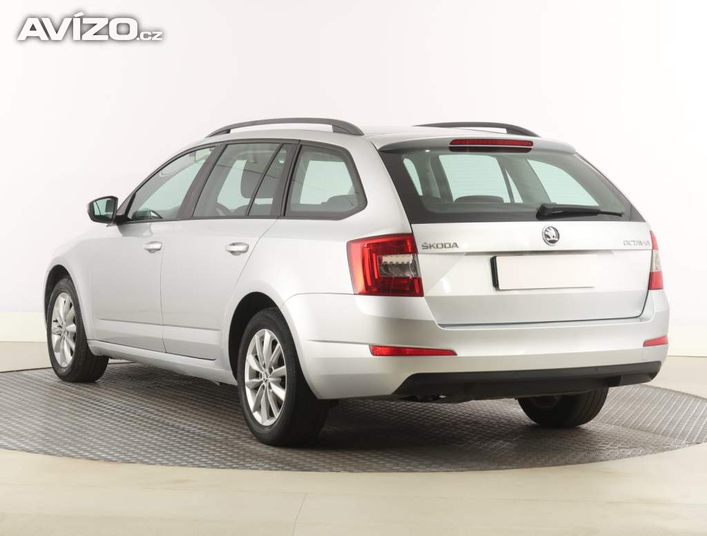 Foto inzerátu Skoda Octavia 1.6 TDI