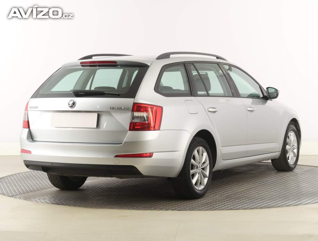 Foto inzerátu Skoda Octavia 1.6 TDI