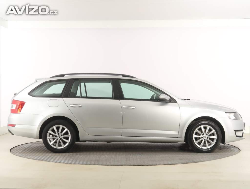 Foto inzerátu Skoda Octavia 1.6 TDI