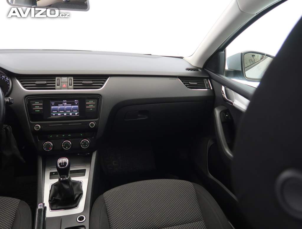 Foto inzerátu Skoda Octavia 1.6 TDI