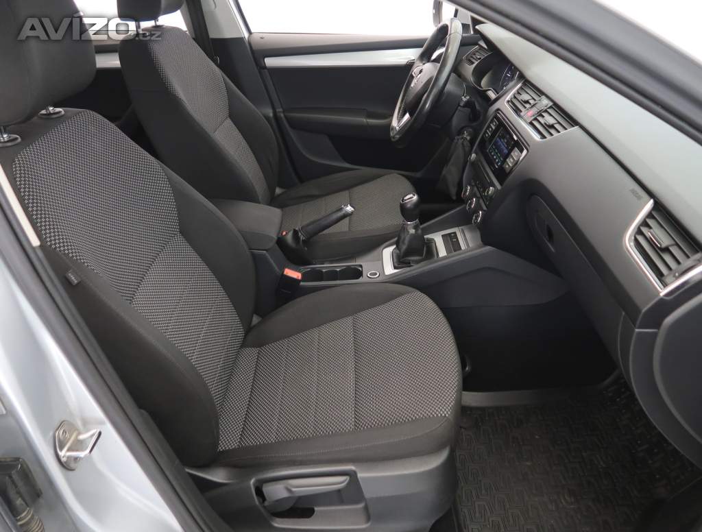 Foto inzerátu Skoda Octavia 1.6 TDI