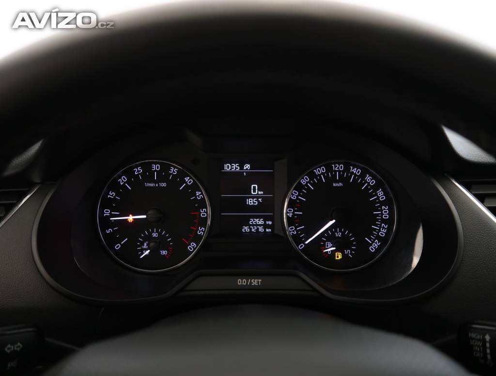 Foto inzerátu Skoda Octavia 1.6 TDI